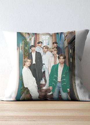 Подушка бтс bts 20653