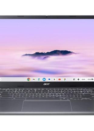 Ноутбук acer chromebook cb514-4ht (nx.kv1eu.001)