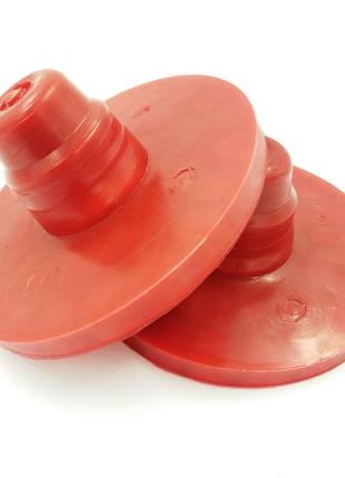 Подставка под пружину задняя daewoo lanos 10мм