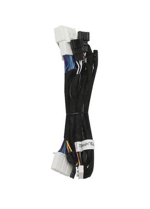 Переходник подключения экрана lesko mts1 для tesla model 3/y 16-19 line a