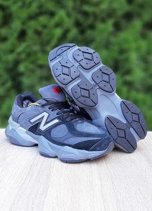 Зимові кросівки 3