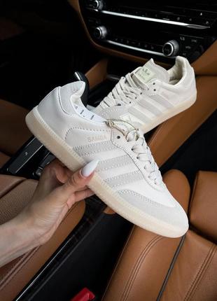 Кроссовки adidas samba2 фото