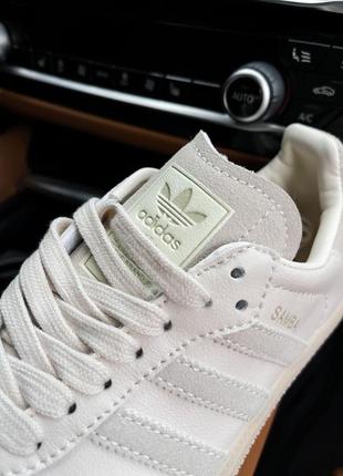 Кроссовки adidas samba4 фото