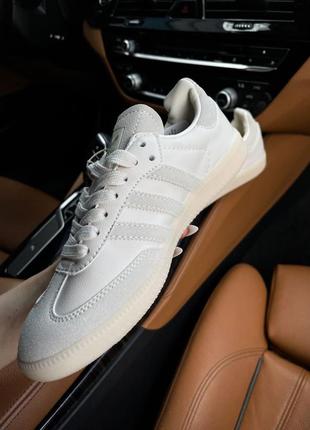 Кроссовки adidas samba6 фото