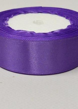 Лента атласная 2,5см (23м) sindtex (ал2-021)