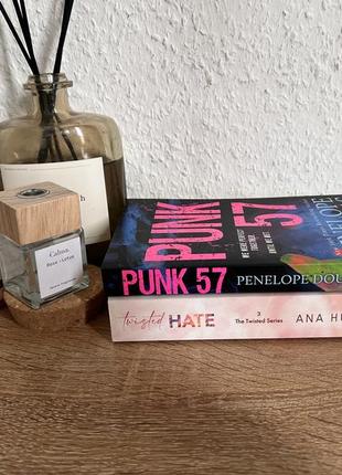 Punk 57 penelope douglas / twisted hate ana huang