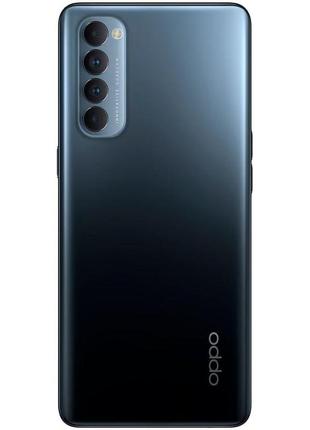 Oppo reno4 pro 256gb black б\в