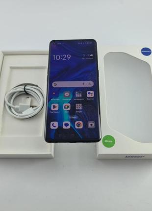Oppo reno4 pro 256gb black б\в 2