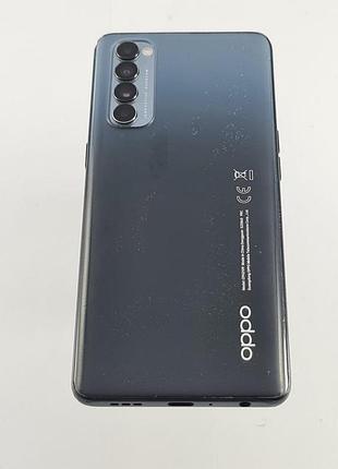 Oppo reno4 pro 256gb black б\в 5