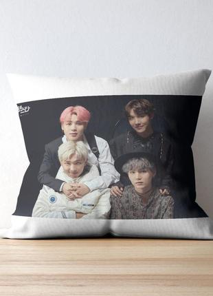 Подушка бтс bts 20657