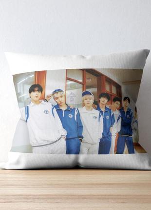 Подушка бтс bts 20647