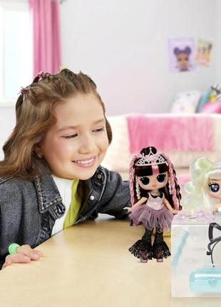 Кукла лол твинс сап Билли блонд lol tweens swap bronze blonde billie6 фото