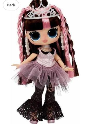 Кукла лол твинс сап Билли блонд lol tweens swap bronze blonde billie4 фото