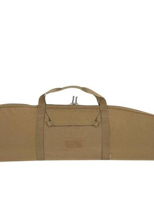 Чохол для зброї helikon-тex basic rifle case cordura coyote