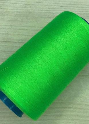 313 нитки 40/2 швейні (4000 ярд.)