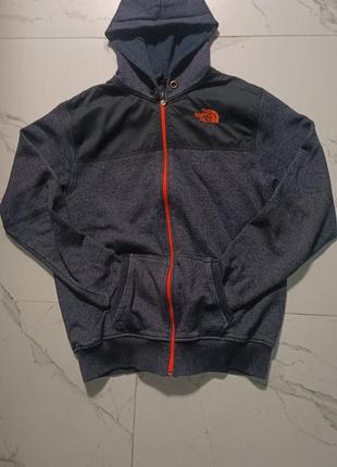 Кофта the north face