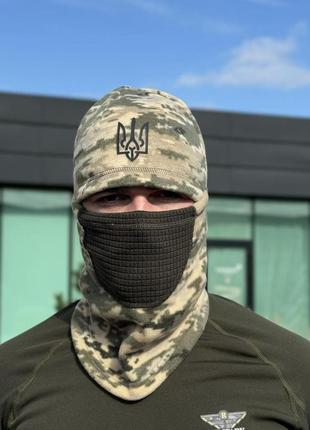 Флісова балаклава