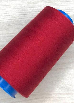 218 нитки 40/2 швейні (4000 ярд.)