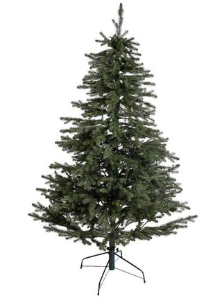 Елка искусственная 2.5 м ясеновская зеленая