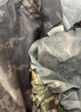 Дощовик мультикам military 6