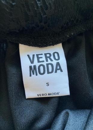 Юбка vero moda2 фото
