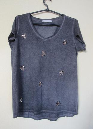 Футболка женская