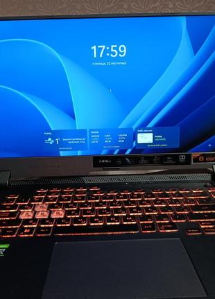 Asus rog strix g15 срочно!!