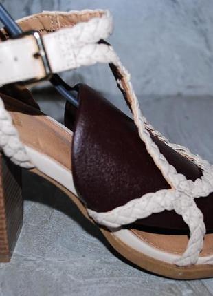 Report босоножки 38 размер