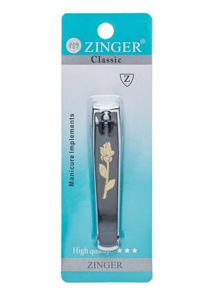 Шматочки для нігтів zinger