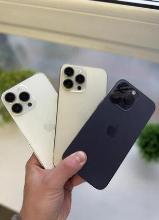 Apple iphone 14 pro max 256 gb ! neverlock