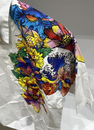 Dsquared2 рубашка