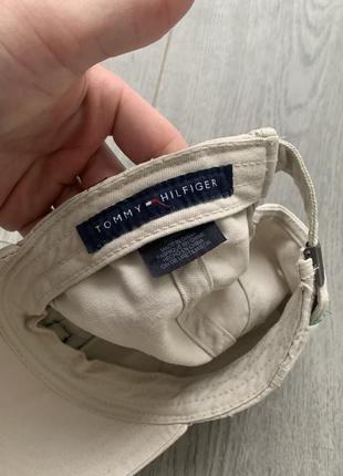 Кепка tommy hilfiger стан 9/103 фото