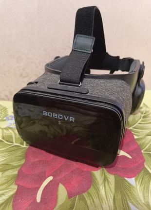 Vr окуляри