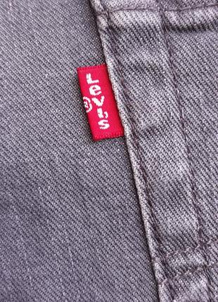 Джинсы levis оригинал3 фото