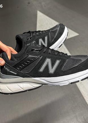 Мужские кроссовки New Balance Core Куртка