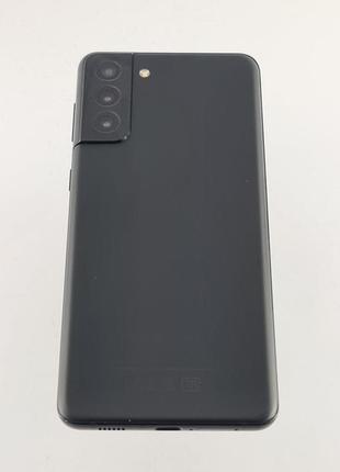 Samsung galaxy s21 plus (g996b) 128gb phantom black (sm-g996bzkdsek) (2c00028595) 5