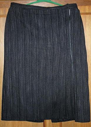 Юбка 48 размера