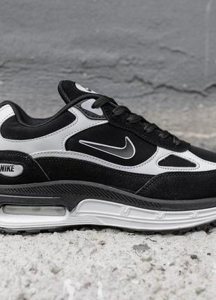 Мужские кроссовки nike air