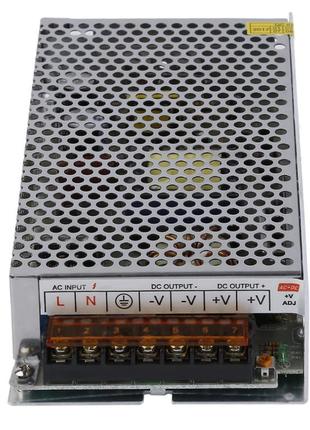 Блок живлення prolum™ 12v, 100w, 8.33а, series "s"