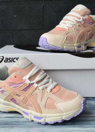 Кросівки жіночі asics gel-kahana 8., кросівки асікс асикс. 36-41 р,/жіночі кросівки asics / асікс