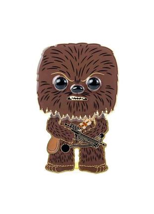 Пін funko pop серії «зоряні війни» – чуї з луком
