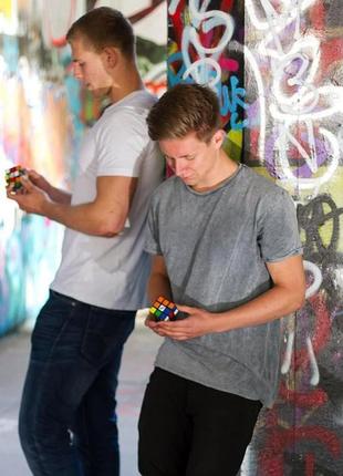 Головоломка rubik`s s3 — кубик 3x3 6