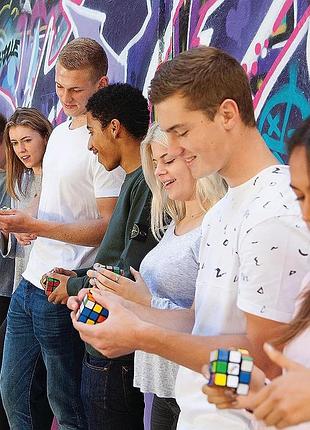 Головоломка rubik`s s3 — кубик 3x3 7