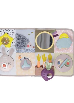 Центр для ліжечка, що розвиває - пізнай світ