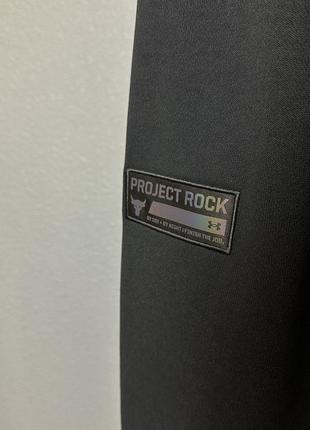 Жіночий костюм under armour rock project оригінал зі свіжих колекцій.6 фото