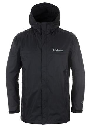 Ветровка мужская куртка columbia watertight rx2433