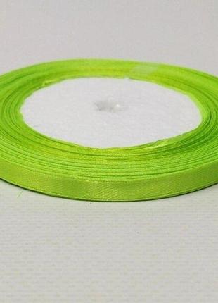 Лента атласная 0,6см (23м) sindtex (ал06-3044)