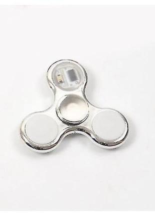 Світлодіодний спинер fidget spinner, що світиться