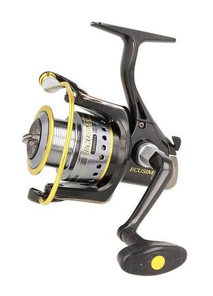 Катушка безинерционная ryobi ecusima 3000 vi  4+1bb