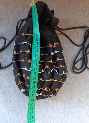 Летняя сумочка-мешок max&amp;co 4